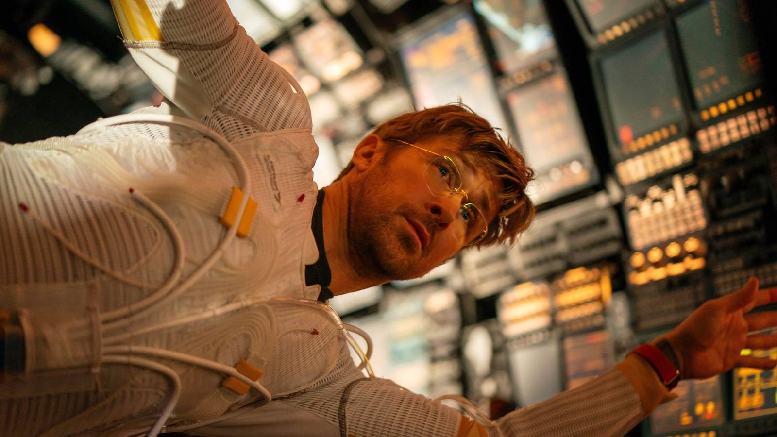 Project Hail Mary: Andy Weir's Evolving Sci-Fi & Memorable Alien